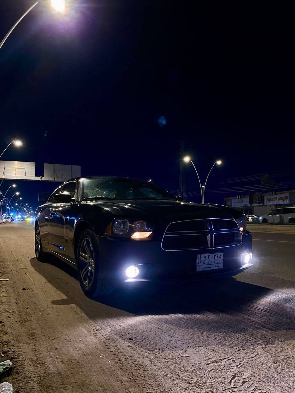 دوج جارجر للبيع موديل 2013
حادثها حرق مكينه 
مداكر امامية صبغ والبنيد مبدل
القمارة مصبوغة اثر جراد 
باب الصدر هم مصبوغ 
حدادة كلها جديدة
تبريد تدفئة
اكسل جديد 
كاردن جديد
طخم تاير جديد 
السيارة جاهزة ان شاءالله 
مكان السيارة البصرة 
السعر ١١٢ وبيها مجال قليل
0️⃣7️⃣8️⃣7️⃣5️⃣7️⃣3️⃣5️⃣1️⃣4️⃣9️⃣ البصرة, العراق


**إذا كنت صاحب هذا الإعلان وتريد حذفه لأي سبب، رجاءا أرسل رسالة إلى الدعم الفني**