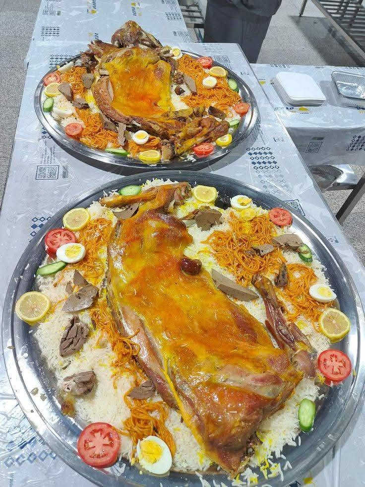 مطعم ومشويات ابن دليم نرحب بضيوفنا الكرام مطعم ومشويات ابن دليم نرحب بضيوفنا الكرام


**إذا كنت صاحب هذا الإعلان وتريد حذفه لأي سبب، رجاءا أرسل رسالة إلى الدعم الفني**