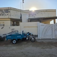 ٢٠٠م • بناء طابوك • حي الموضفين