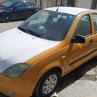 محرك مضبوط • تايرات جداد • ٢٠١٥
