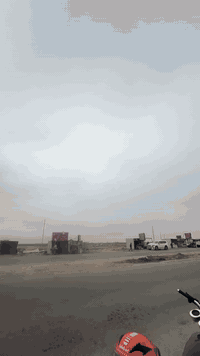 دراجة • موديل ٢٥ • دلي عباس شروين