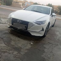 سوناتا هايبرد • ٢٠٢٣ • محرك ٢٥٠٠