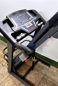 جهاز جري • دبل موتور • ١١٠ كيلو