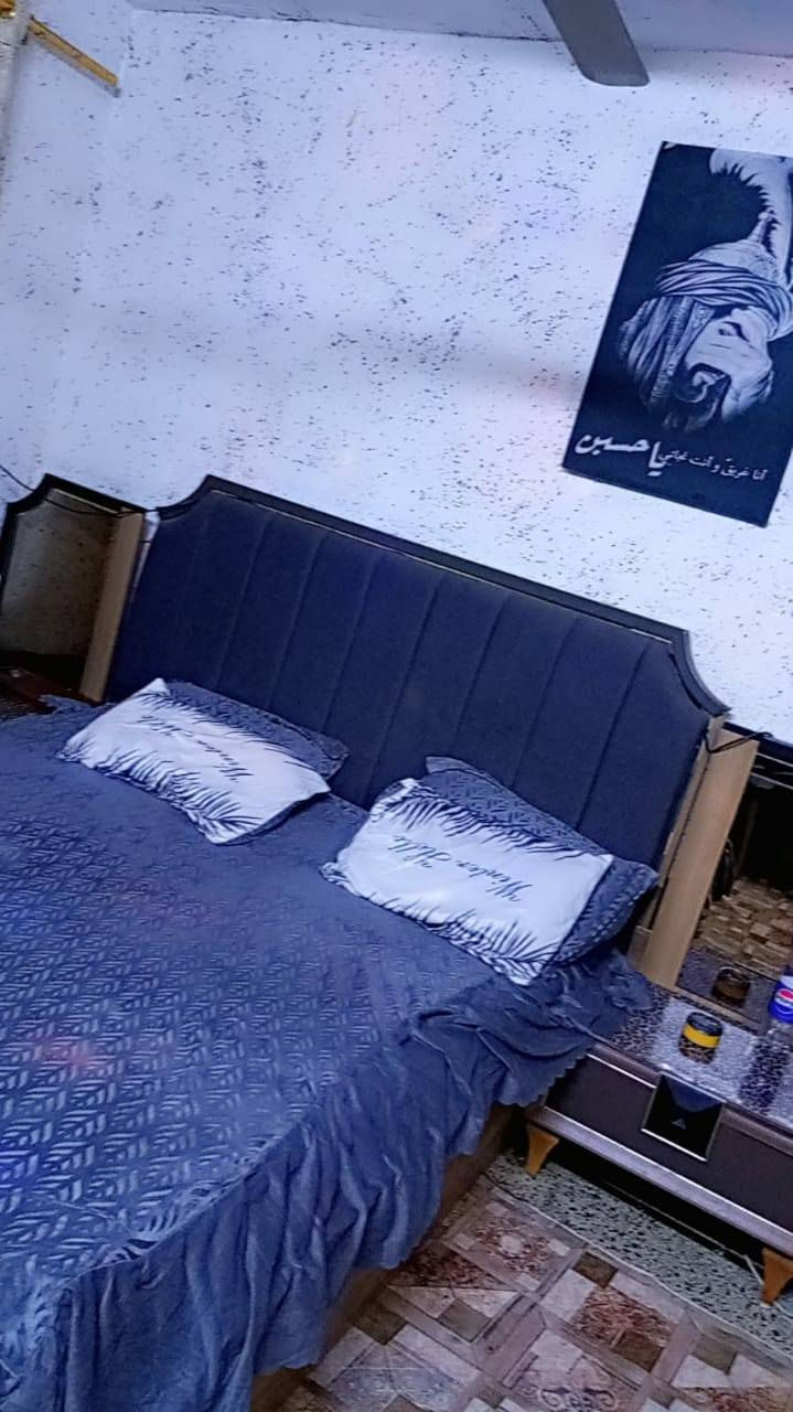 السلام عليكم غرفه نوم 6قطع تركيه نظيفه جداضخمه السعر 400وبيه مجال العنوان بغداد  حالين مفصخه لغرض النتقال بيع مستعجل الموشراي ليعلق


**إذا كنت صاحب هذا الإعلان وتريد حذفه لأي سبب، رجاءا أرسل رسالة إلى الدعم الفني**