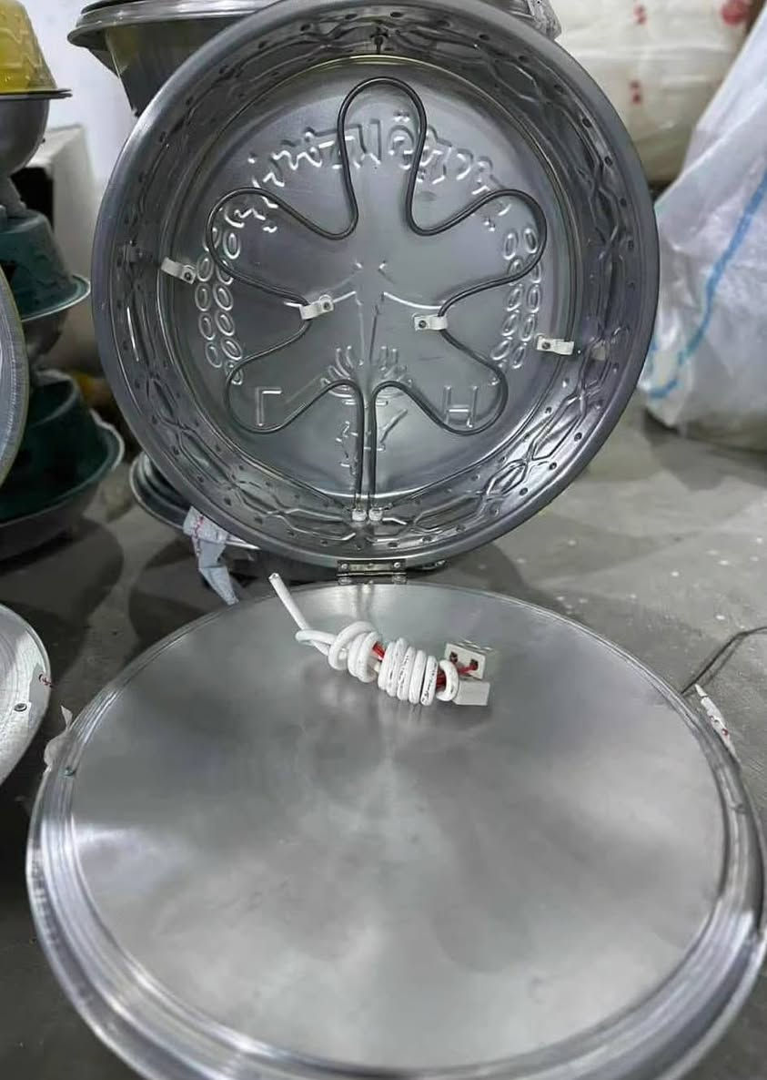 تنور كهربائي دبل هيتر فافون ب 25 الف مكاني بغداد كفاءات السيدية


**إذا كنت صاحب هذا الإعلان وتريد حذفه لأي سبب، رجاءا أرسل رسالة إلى الدعم الفني**