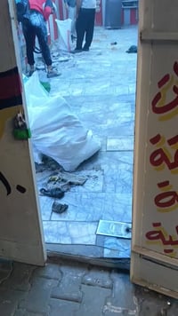 كادر مختص بالتفليش اتصل وبخدمتك 07752296689 بي واتساب متفرغ حالين