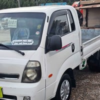 كيا بنكو • ٢٠١٩ • كفاله