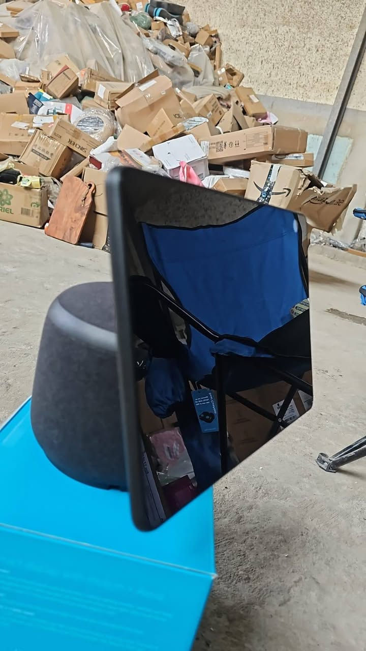 السعر 465 الف
اليكسا ايكو شو 10 الجيل الثالث
Alexa Echo show 10 3rd
الجهاز بي ضمان سنة 
للتواصل واتساب ***********
الكسا - اليكسا - alexa
