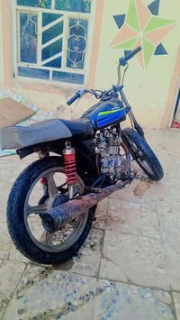 دراجة • بابل حمزه الغربي • بلا عيوب