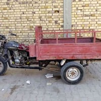 توك توك • الرميثه • بيها مجال