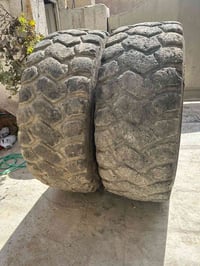 زوج ترانكل ٢٠ ونص ٢٥ جوبلس كل ضرب ما بي تاير مال فتح مو يابس مكاني بغد...