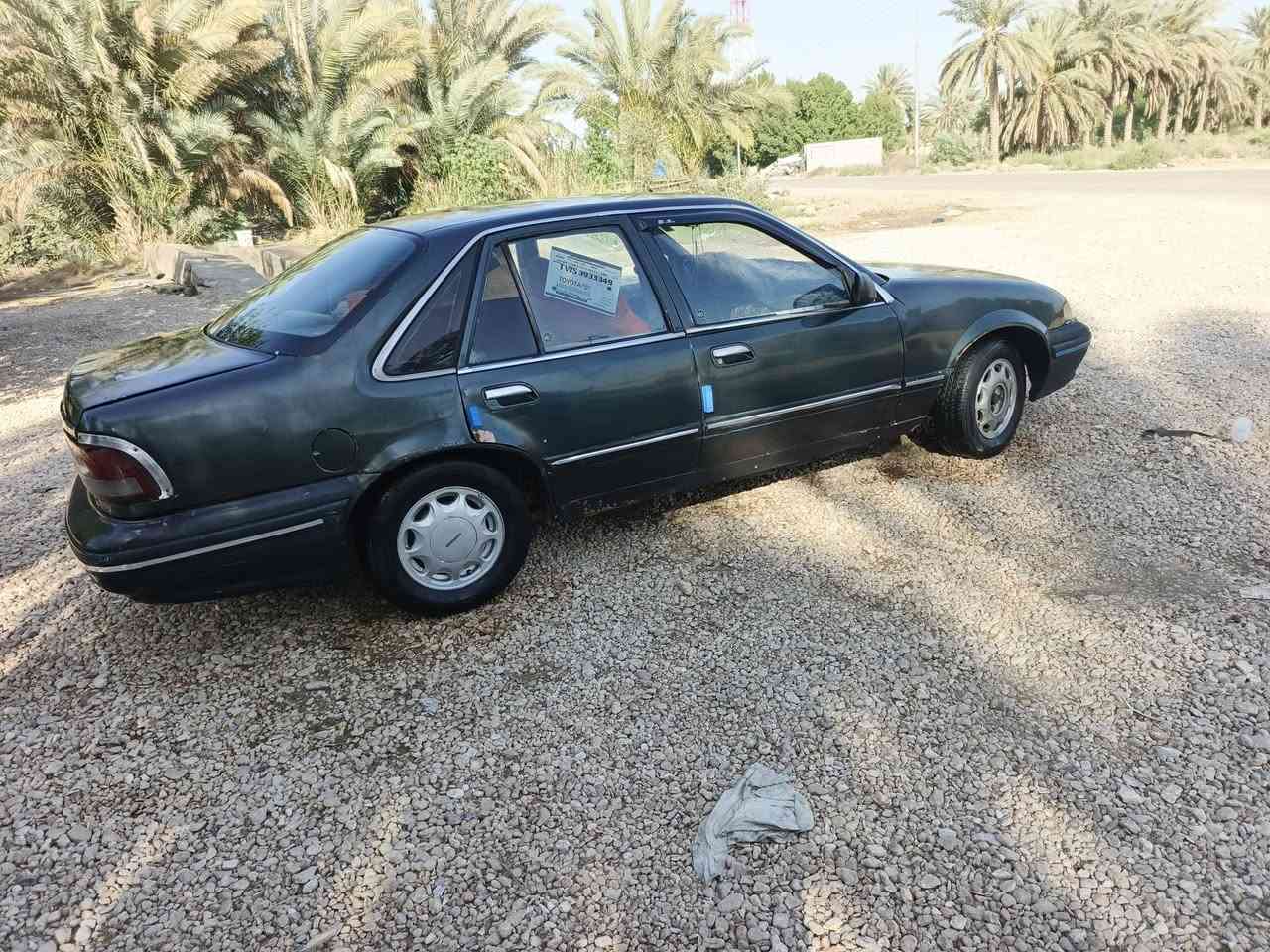 ملاحظة :ترهم بيع بمقدمه والباقي حسب التفاق
دايو برنس موديل 94رقم نكليزي قادسيه بسمي شخصيا
كير ومحرك كفاله حداديه حلوه سنويه لل30 هزتها ماساقطه لل27 سياره جاهزه وحلوه مكان السياره بابل الحمزه الغربي سعرها 25 وبيها مجال 
***********
