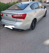ريو ٢٠١٥ • محرك ١٦٠٠ • رقم نجف