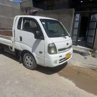 موديل 2010 • محرك مسكر • سكن بصره