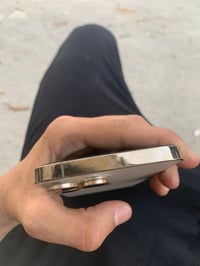 آيفون ١٣ برو ماكس • ٢٥٦ • بطارية ٨٥