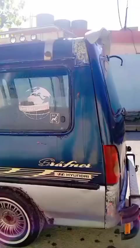 السلام عليكم
السلام عليكم 
موديل 95 سنويه لي 28 حصه مل كاز  تريد تحويل تريد وكله مروره عليها 50 الف الهيه يمكن 15الف مل اربع تشر 
السعر 45 الشاري يتصل علا هاذا الرقم  ***********
