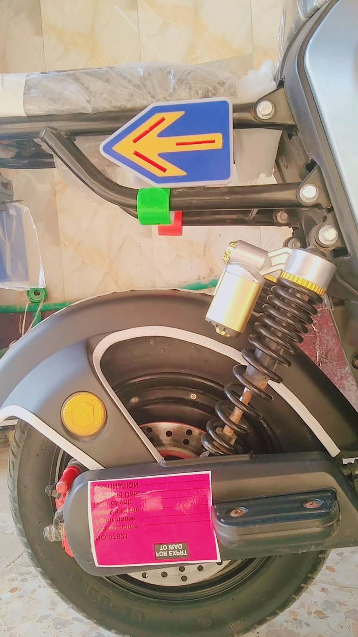 سلام عليكم R9 مديل 26جديده فوول مسجل كلشي شغال سرعه 109حلو شحنه سعر 440وبيه مجال مكاني زبير هاذه رقمي  ***********
