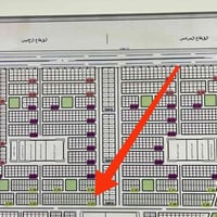 مجمع الأميرات الثاني • ٢٠٠م • زاوية شارع ٣٠