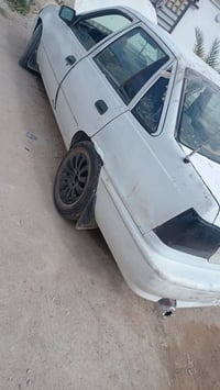 سيارة البيع السعر مليون حبل07769177958