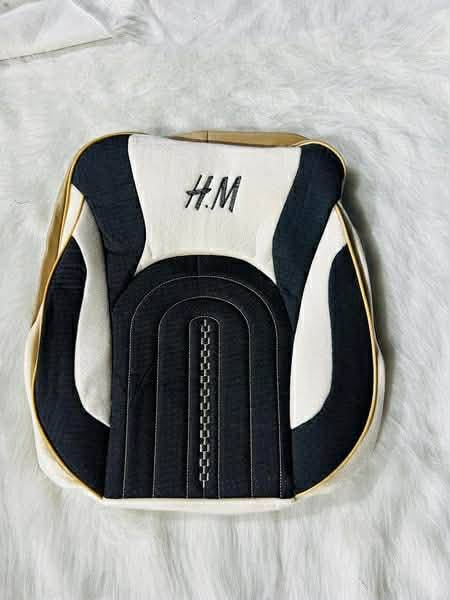 السلام عليكم يوجد دوشمة قماش 5 راكب سعره 35 ًمع توصيل ***********
