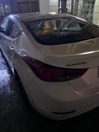 شباب   النترا موديل 16 خليجي فول مواصفات سيارة استخدام شخصي مال جناي ب...