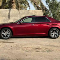 كرايسلر اوباما • ٢٠١٦ • البصره
