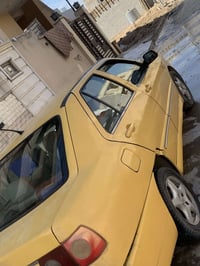 كوين • ٢٠١١ • مكينة معوجة
