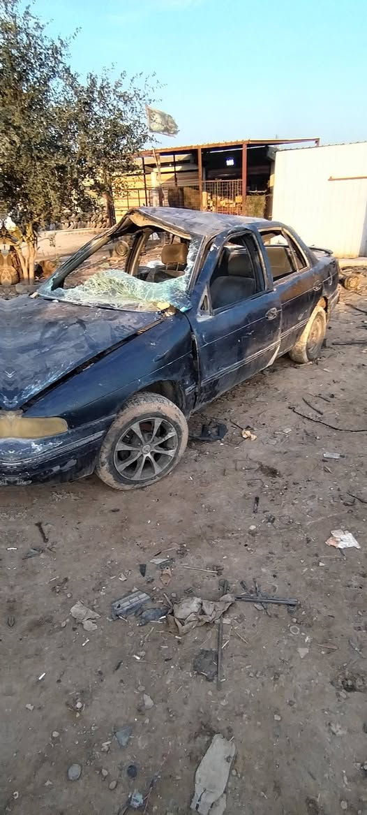 سلام عليكم تم تفصيخ كيا سيفيه يحتاج غراض بي خير ويدلل مكاني مشروع مسيب اتصل *********** ***********
