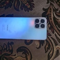 هونر إكس 8 الموبايل نضيف نضافته شوفت عينك ذاكرته ١٢٨ امبدل ضهر فقط للب...