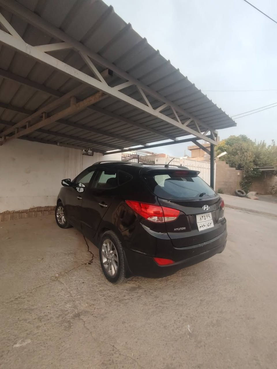 هوندا توكسون
2010
سياره فول مواصفات
بانوراما.. بصمه.. يده بصمه.. 
سياره حيزام سبوغ
جمبيي بشتيي هه يه
*********** أربيل, العراق
