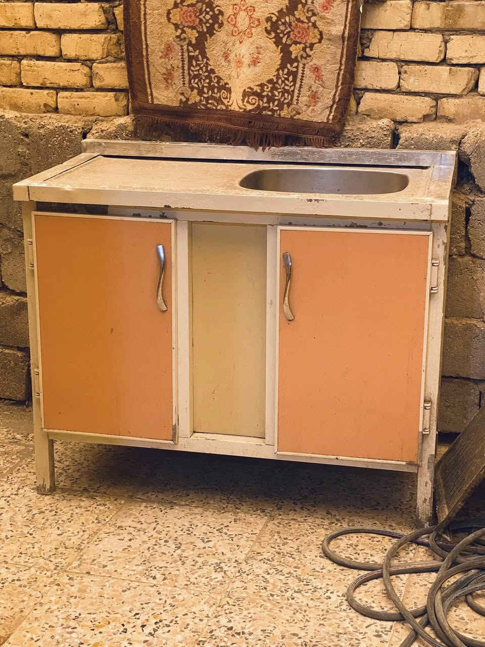 يارزاق كاونتر مستخدمه تسكام للبيع العنوان القاسم حي العسكري
‭0783 744 3215‬
