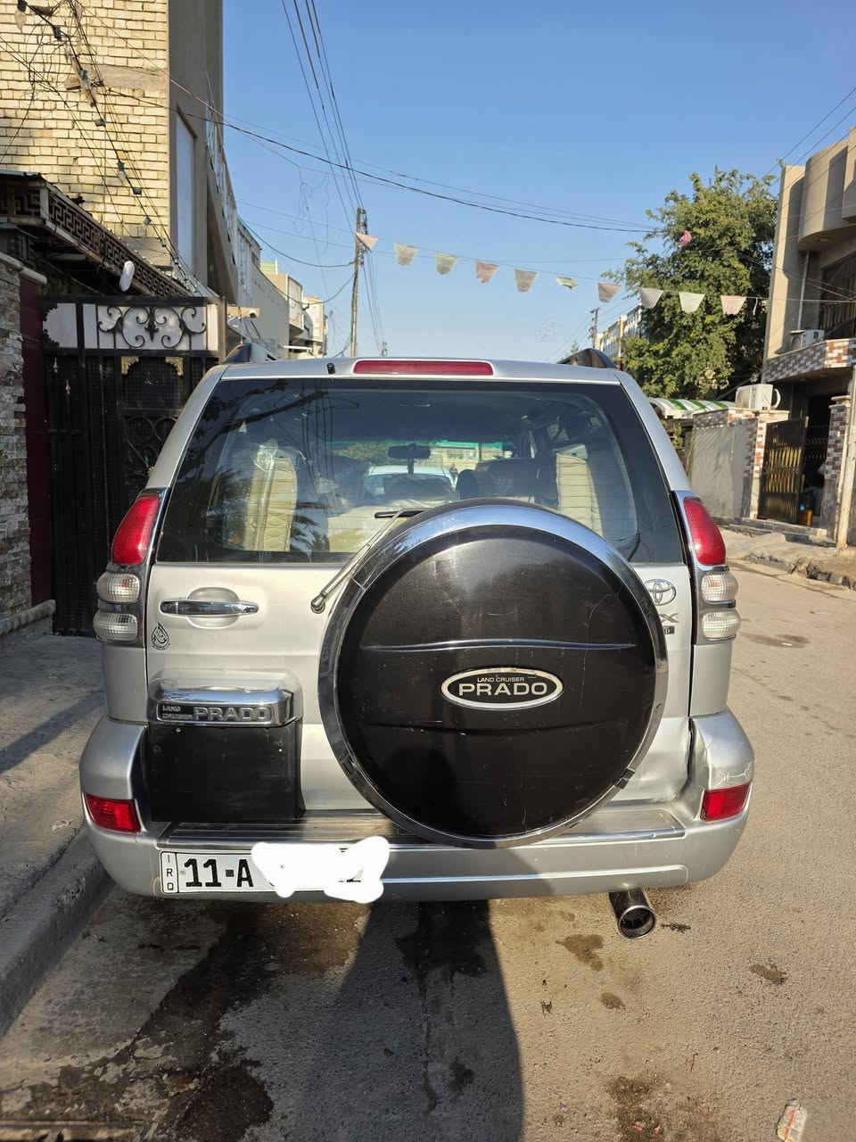 ابرادو موديل ٨ بغداد بسمي اتصل تدلل مكينه [[[٦]]] ***********
