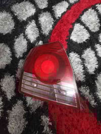 بكلايت • هونداي النترا 2003 • جهه يسره