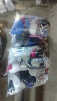 ازياء أوربية • ٢٤٠قطعة • جملة ومفرد