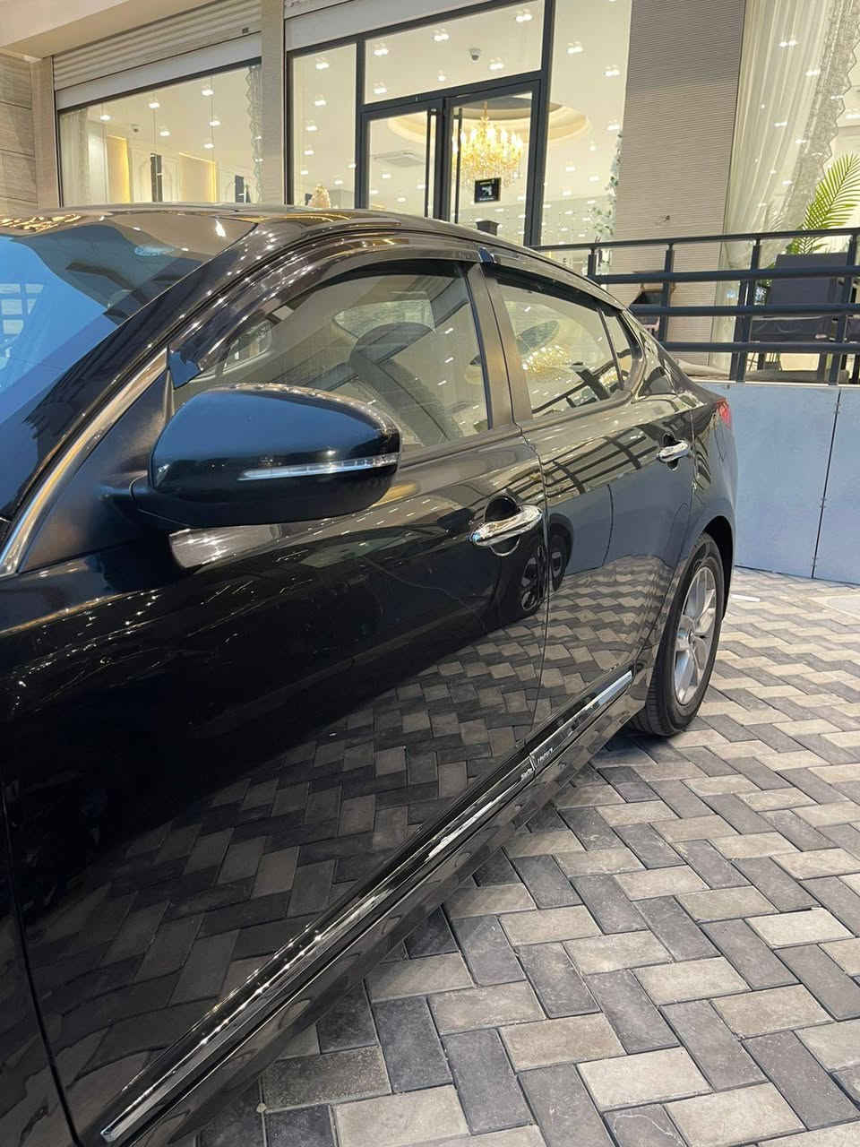 اوبتما 2015 خليجي رقم اربيل هزه سنويه جدد باسمي تحويل ثاني يوم  سونر مرفوق مع الصور
✅ماشيه 160km فوك ل 120دك جرص
✅3 انضمه قياده
✅اشاير بل مري
✅مري شفط
✅ بانوراما
✅مكينه 2400 دوش 
✅دبل كزوز
✅ابل كار بلي
✅تحكمات ستيرن
✅شاشه جبيره
 ✅5 ويل كب 
✅منضومه زنون +بلوجكترات زنون 
✅قطعتين صبغ 
#السعر 125 بيها مجال 
#بغداد #المنصور #الداودي
#الاتصال***********
