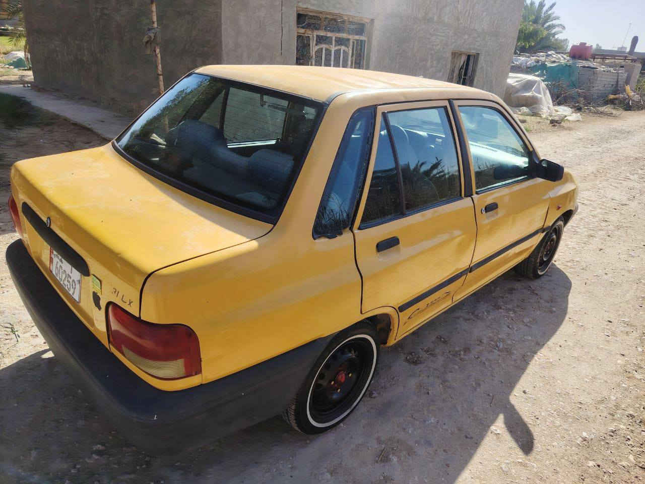 سايبا مودل 12  رقم بغداد دولي مصفره تبريد شغال سياره ما نقصهه اي شي.تاير الو الخط نضافه فول  مال بيت سنويه 27  السعر 26 وبيهه مجال مكاني بابل


**إذا كنت صاحب هذا الإعلان وتريد حذفه لأي سبب، رجاءا أرسل رسالة إلى الدعم الفني**