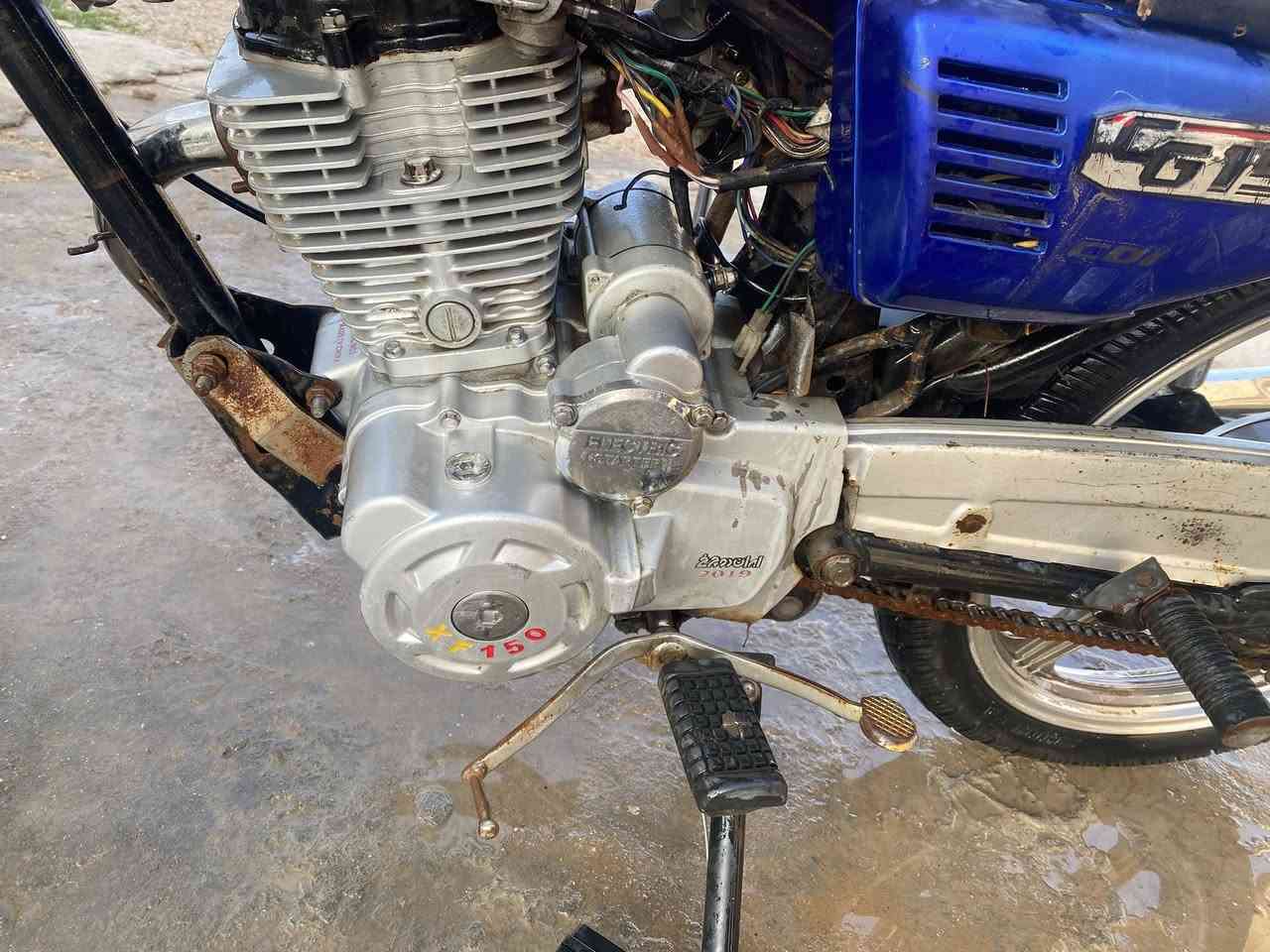 ماطور ايراني للبيع 
موديل 2019

بدون أورق 

***********
