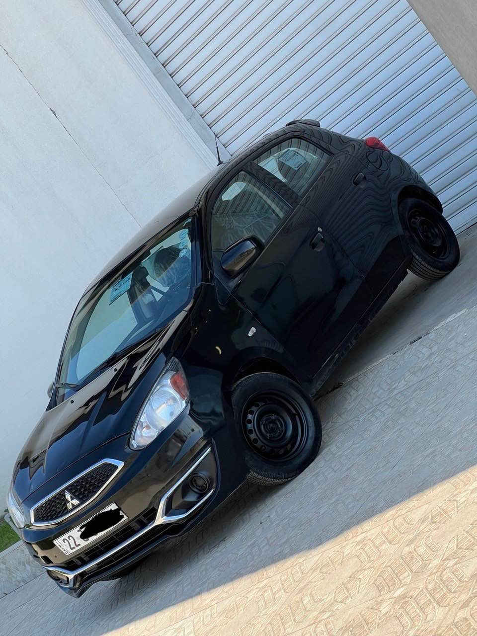 میراج ٢٠٢٠ یابانی 
٠٧٥٠/٤٩٠/٩٠/٢٩
میراج ٢٠٢٠ یابانی سوکان ڤۆلیۆم و شاشە گەورە و کامیرە تحدید سورحە 
گێڕ و مەکینە تەبرید کارەبایات تەقەو رەقە هەمووی بەشەرت سەنەوی نوێیە ٣٩ هەزار رۆیشتیە زۆر خاوێنە چوار تایەی نوێ دارو بەردی بەشەرت 
٢ پارچەو نیوی بۆیاخە بەشەرتی هەموو شتێک دەفرۆشم
٨١ وەرەقە و مەجالی کەم لە هەولیر 
٠٧٥٠/٤٩٠/٩٠/٢٩ أربيل, العراق


**إذا كنت صاحب هذا الإعلان وتريد حذفه لأي سبب، رجاءا أرسل رسالة إلى الدعم الفني**