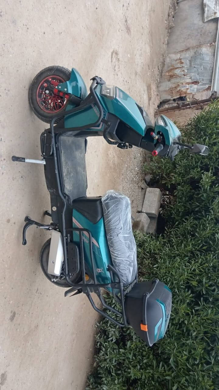 جديد موطور شحن ماصاله سبوع 900 وبي مجال ***********
