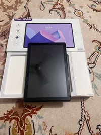 تابلت ١٠ انش • ١٢٨ جيجا • ١٢ جيجا رام