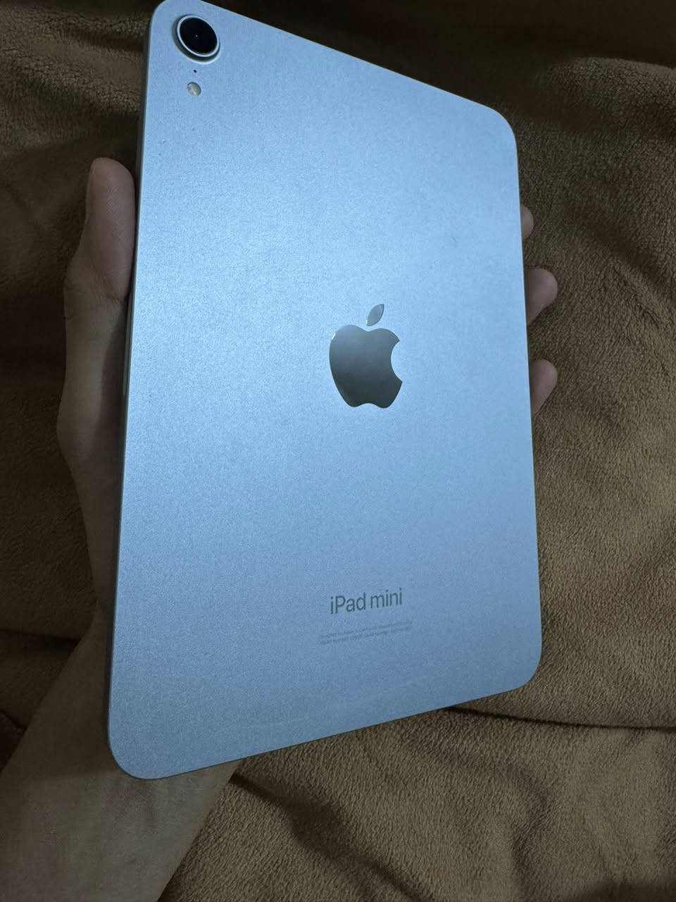 باد مني 7 مثل ما موضح كدامكم خدش مابي نضافه 100‎%‎ بعدة بلضمان بطارية 97🔋
(مكاني ناصرية مركز ماعندي توصيل )
سعره 550


**إذا كنت صاحب هذا الإعلان وتريد حذفه لأي سبب، رجاءا أرسل رسالة إلى الدعم الفني**