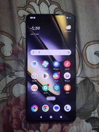 سنابدراجون 8s Gen 3 • شاشة AMOLED 1.5K 120Hz • شحن 90 واط
