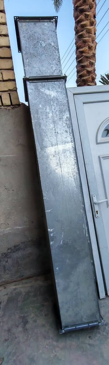 للبيع مكاني ابو غريب حي الشهداء
نظيفات اي ضرر مابيهن 

***********
