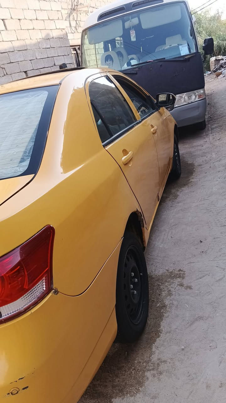 سلام عليكم بي وايدي 13 مكفوله من ظربه مكينه وكير كرلاه 1600 سياره بسمي مصفره هيه وغرامه سعر 40 البصره كرمت علي ***********
