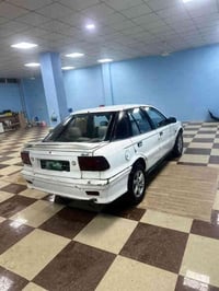 لانسر • ١٩٩٣ • دهوك