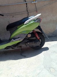 سكنس نثية 140شغالة سلف هندر كهربيات شغالة كابرتر اصلية كفرات مصبوغة إج...
