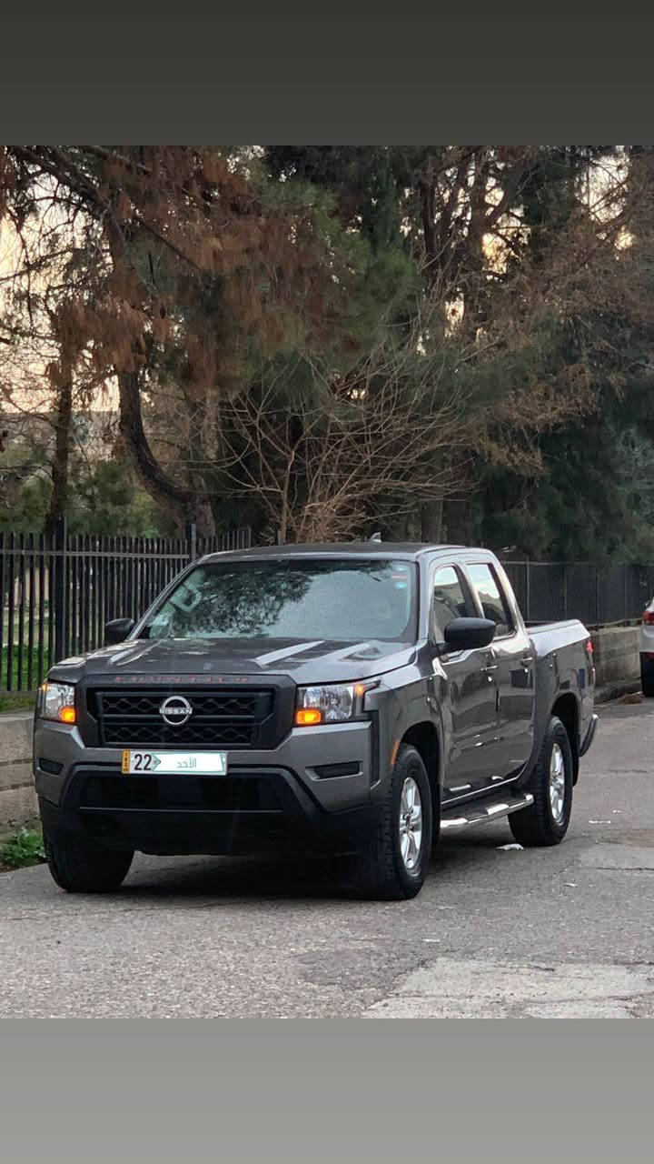 کــــــوردی 
تەنها فرۆشتن بە نقد 
گــــــۆڕینەوە ناکـــا 

نیســان فرۆنتێر Nissan Frontier
مـــۆدێل / 2022  وارد ئەمریکی 
مواسفات SV بەسمە و دەبل ئەکسل
مەکینە شەش پستۆن مڕغوب 
ڕەقەم هەولێر سەنەوی نوێ 
مەودای ڕۆیشتن ( ٨١ هەزار کم ) 
بێ سبوغ ، بێ لێدران ، بێ ئێڕباگ 

نـــــــرخ  ((    ٢٢٠ $  )) 

ناونیشان هەولێر / بۆ پەیوەندی  

للاستفسار اتصال -8585-105-0777-
0751-015-6134

عربي 
فقط بیع نقد ، بدون مراوسة 

نیســان فرونتیر Nissan Frontier
مــــــــودیل / ٢٠٢٢ وارد ٱمریکی 
مواصفات  SV بصمة و شاشة 
دبل آكسل ، 4×4 
محرك / V6 ستة سلندر مرغوب 
رقم اربیل سنويةجدید تحویل ظمان
ماشي ( ۸۱  الف کم ) 
بدون صبغ ، بدون حادث ، بدون ایرباك ، سونر سیارة موجود 

سعر   ((    ٢٢٠ $  )) 
عنوان اربیل ، للاستفسار اتصال -8585-105-0777-
0751-015-6134 أربيل, العراق


**إذا كنت صاحب هذا الإعلان وتريد حذفه لأي سبب، رجاءا أرسل رسالة إلى الدعم الفني**