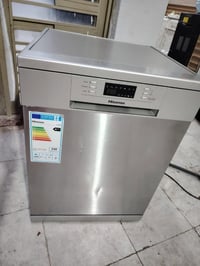 غسالة صحون • هايسنس • حي اور