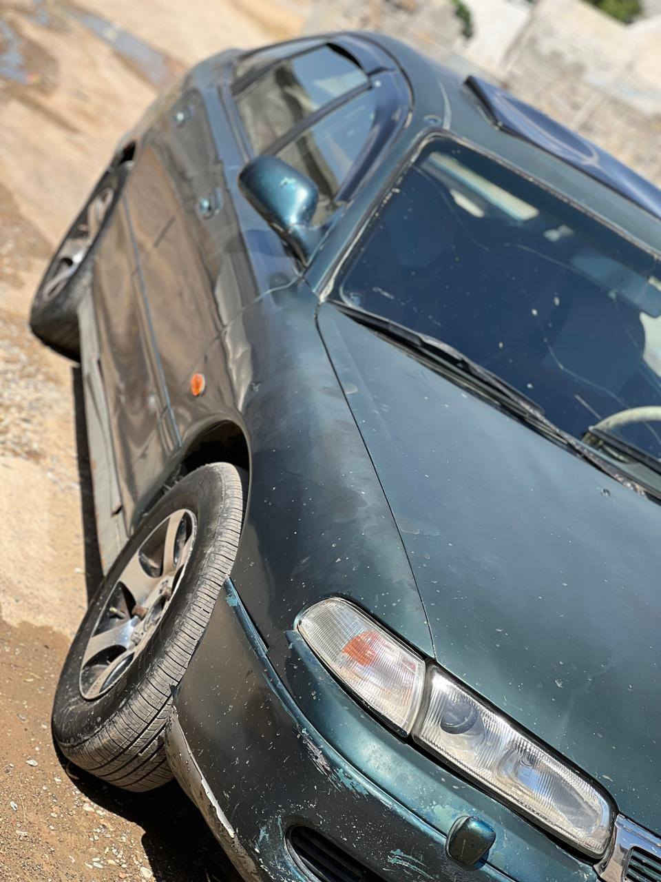 موديل 92 شرط گير محرك تدفئه تبريد كله شغال سنويه للـ 27
مكلف بالنشر رقم صاحبها 
***********
