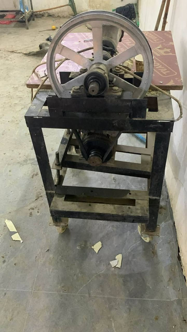 البيع مثرامة مال فلافل كاملة هيه ميز عل شغل الشراي يتصل مكاني حي اور سبع قصور شارع  ابو علي واتساب ***********
